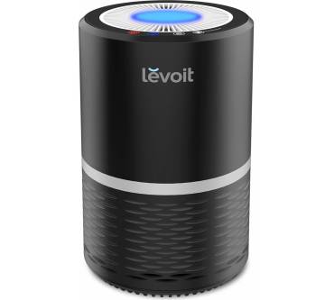 What are the differences between the Levoit LV-H132 and the Leovit