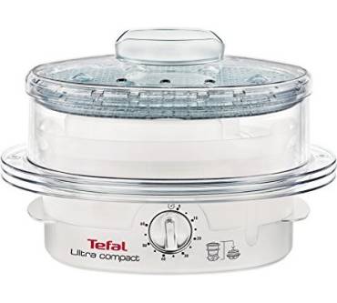 Produktbild Tefal VC 1006 Ultra Compact