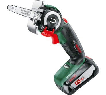 Produktbild Bosch AdvancedCut 18