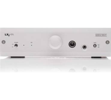 Produktbild Musical Fidelity LX2 HPA