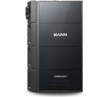 Produktbild Astell & Kern KANN Cube