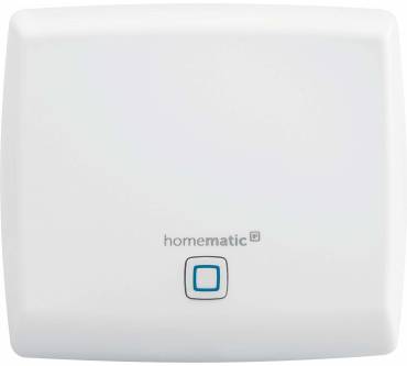 Produktbild eQ-3 Homematic IP Starter Set Alarm