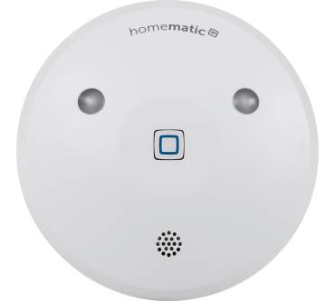 Produktbild eQ-3 Homematic IP Starter Set Alarm