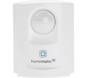 Produktbild eQ-3 Homematic IP Starter Set Alarm