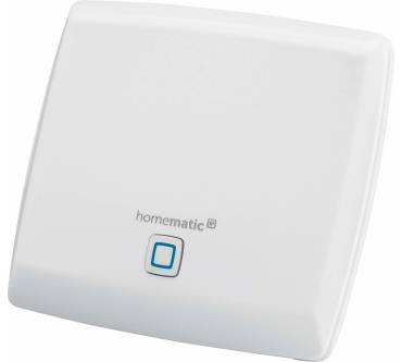 Produktbild eQ-3 Homematic IP Set Sicherheit