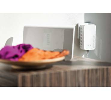 Produktbild Devolo Home Control Smart Heizen Paket