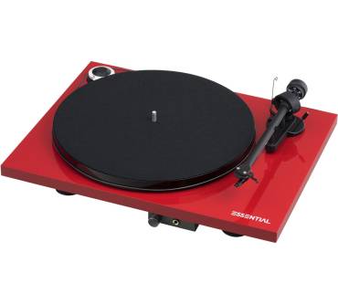 Produktbild Pro-Ject Essential III HP