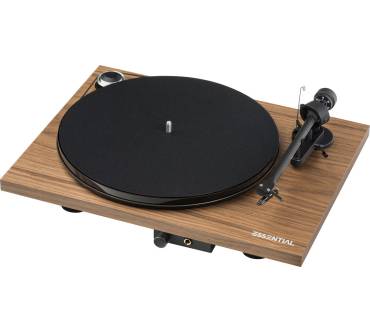 Produktbild Pro-Ject Essential III HP