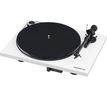 Produktbild Pro-Ject Essential III HP