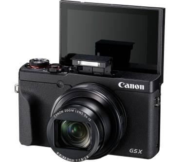 Produktbild Canon PowerShot G5 X Mark II