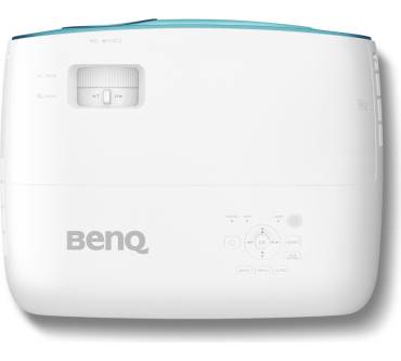 Produktbild BenQ TK800M