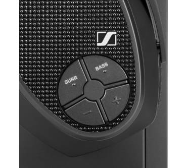 Produktbild Sennheiser RS 175