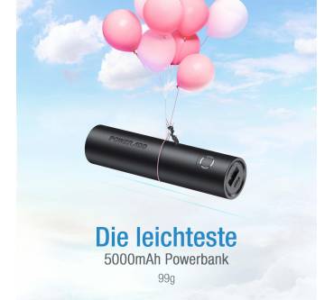 Produktbild Poweradd EnergyCell (5000 mAh)