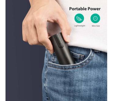 Produktbild RAVPower Powerbank (5000mAh)