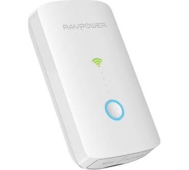 Produktbild RAVPower FileHub (RP-WD03)