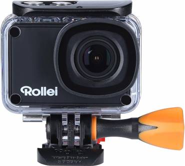 Produktbild Rollei Actioncam 550 Touch