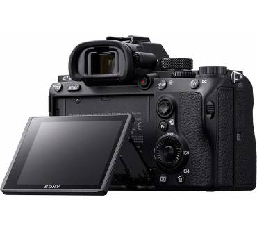 Produktbild Sony Alpha 7 III