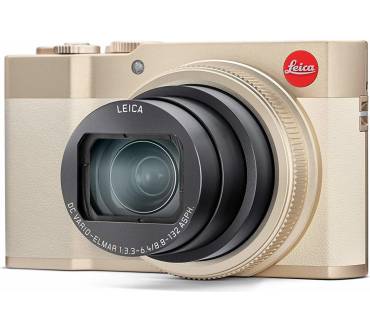 Produktbild Leica C-Lux (2018)