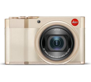 Produktbild Leica C-Lux (2018)