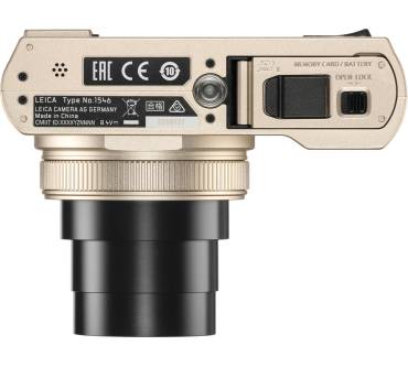 Produktbild Leica C-Lux (2018)