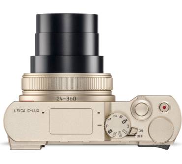 Produktbild Leica C-Lux (2018)