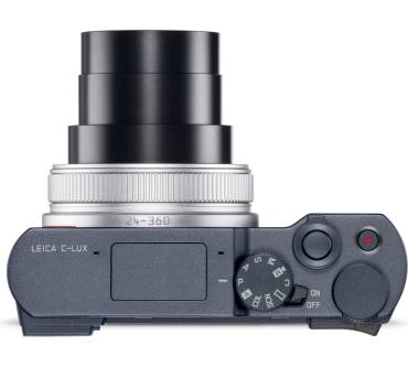 Produktbild Leica C-Lux (2018)