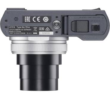 Produktbild Leica C-Lux (2018)