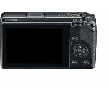 Produktbild Ricoh GR III