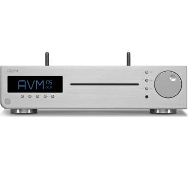 Produktbild AVM Audio Inspiration CS 2.2 4T