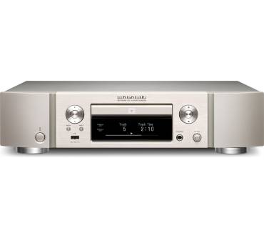 Produktbild Marantz ND8006