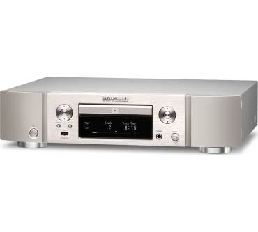 Produktbild Marantz ND8006