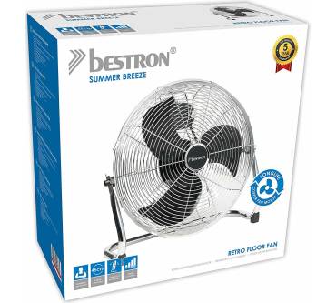 Produktbild Bestron DFA40