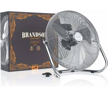 Produktbild Brandson Retro Windmaschine L