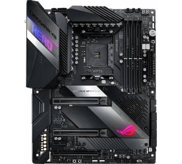 Produktbild Asus ROG Crosshair VIII Hero (Wi-Fi)