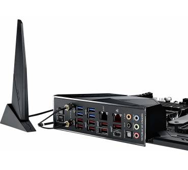 Produktbild Asus ROG Crosshair VIII Hero (Wi-Fi)