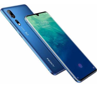 Produktbild ZTE Axon 10 Pro