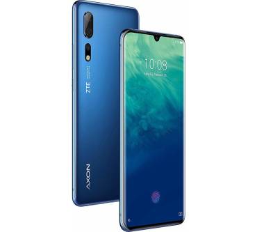 Produktbild ZTE Axon 10 Pro