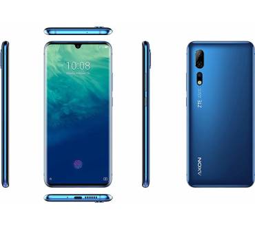 Produktbild ZTE Axon 10 Pro