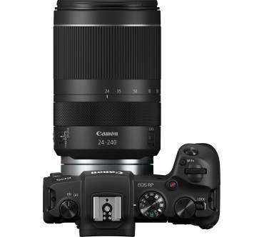 Produktbild Canon RF 24-240mm F4-6.3 IS USM