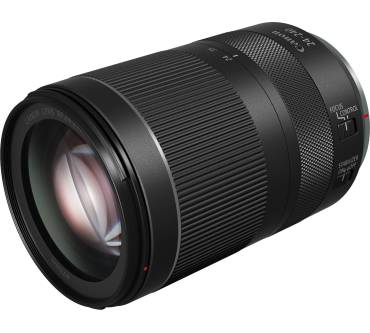 Produktbild Canon RF 24-240mm F4-6.3 IS USM