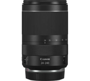 Produktbild Canon RF 24-240mm F4-6.3 IS USM