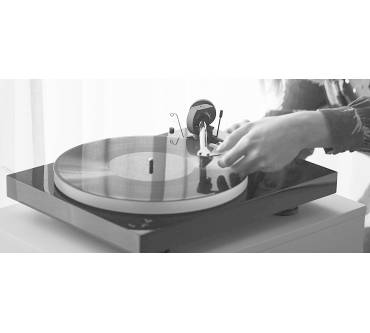 Produktbild Pro-Ject X1