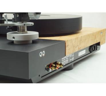 Produktbild Perpetuum Ebner PE 4040 MKII