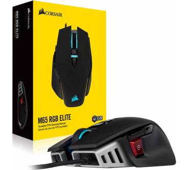 Produktbild Corsair M65 RGB Elite