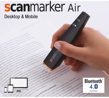 Produktbild ScanMarker Air