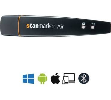 Produktbild ScanMarker Air