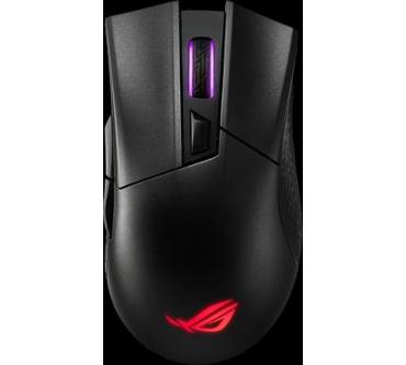 Produktbild Asus ROG Gladius II Wireless