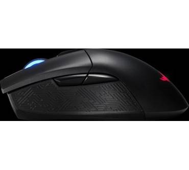 Produktbild Asus ROG Gladius II Wireless