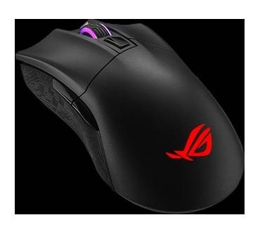 Produktbild Asus ROG Gladius II Wireless