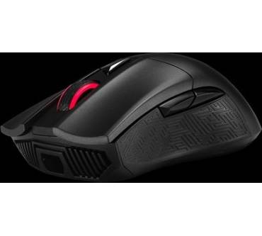 Produktbild Asus ROG Gladius II Wireless